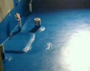 运城市卫生间测漏水多少钱